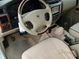 Nissan Patrol Safari 2007 Manual